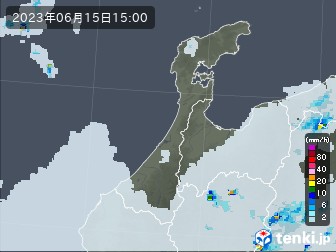 雨雲