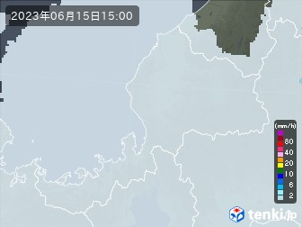 雨雲