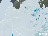 雨雲レーダー(2023年06月15日)