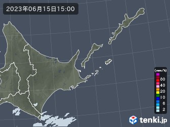 雨雲