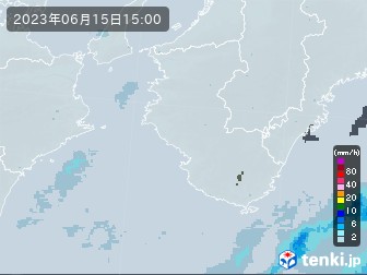雨雲