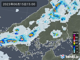 雨雲