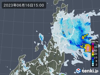 雨雲
