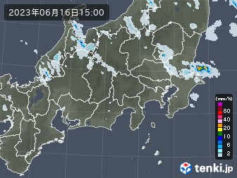 雨雲