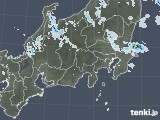 雨雲レーダー(2023年06月16日)