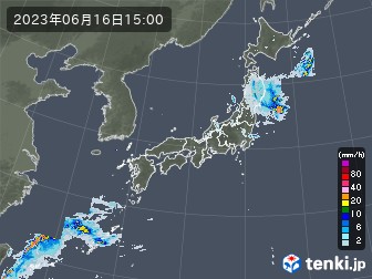 雨雲