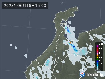 雨雲