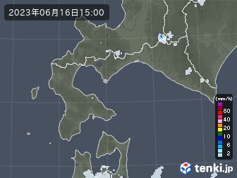 雨雲