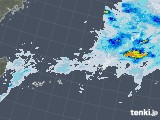 雨雲レーダー(2023年06月17日)