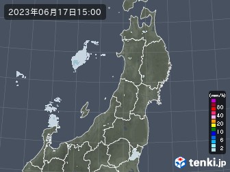雨雲