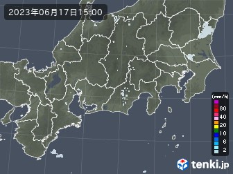 雨雲