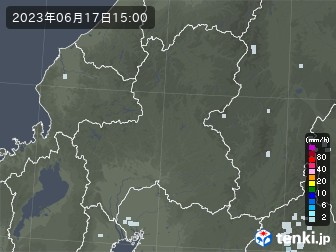 雨雲