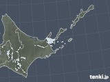 雨雲レーダー(2023年06月17日)