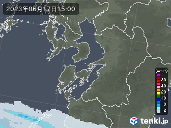 雨雲