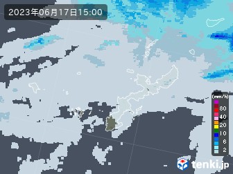 雨雲