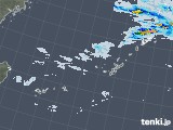 雨雲レーダー(2023年06月18日)