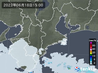 雨雲