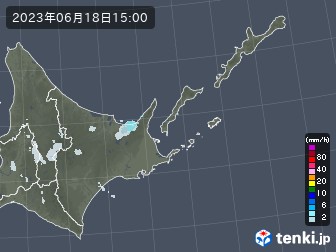 雨雲