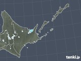 雨雲レーダー(2023年06月18日)
