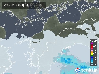 雨雲