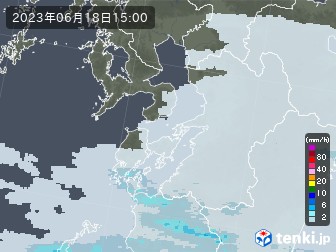 雨雲