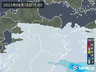 雨雲