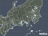 雨雲レーダー(2023年06月19日)