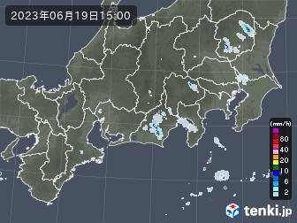 雨雲