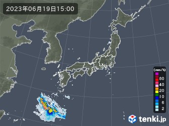 雨雲