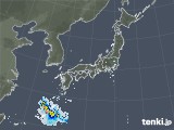 雨雲レーダー(2023年06月19日)