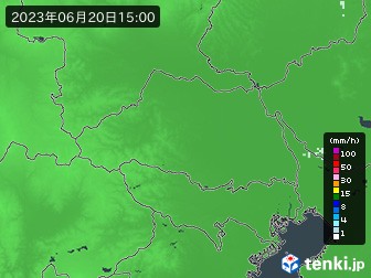 雨雲