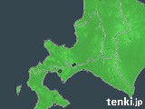 雨雲レーダー(2023年06月20日)