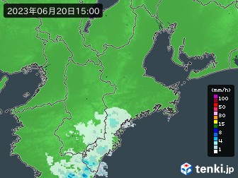 雨雲