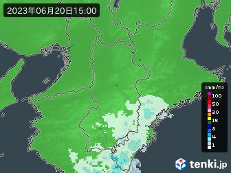 雨雲