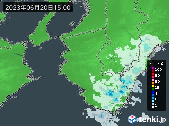 雨雲