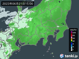雨雲