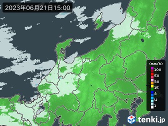 雨雲