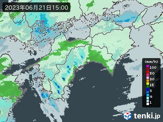 雨雲