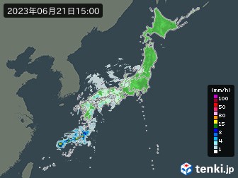 雨雲