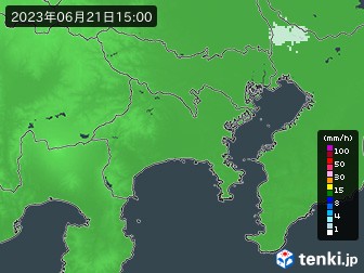 雨雲