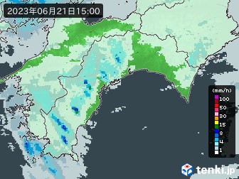雨雲