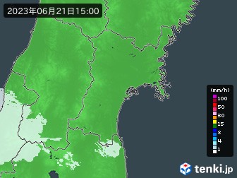 雨雲