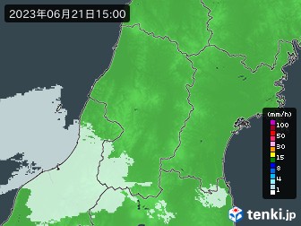 雨雲