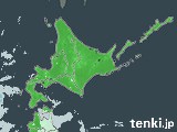 雨雲レーダー(2023年06月22日)