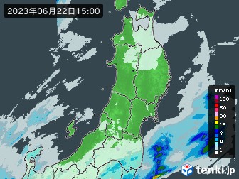 雨雲