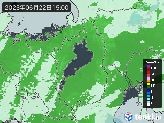 雨雲