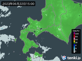 雨雲