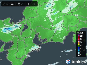 雨雲