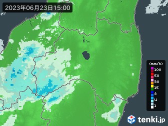 雨雲