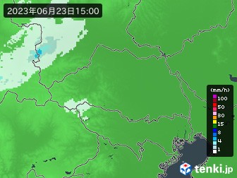雨雲